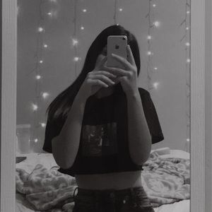 Meet your Posher, Reegan